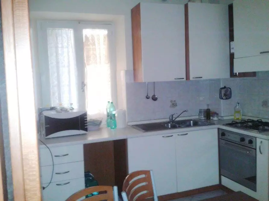 Appartamento in affitto in VIA DEL TRICALLE a Chieti