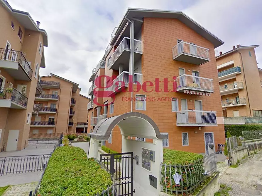 Appartamento in vendita in via dei Colonna a L'aquila
