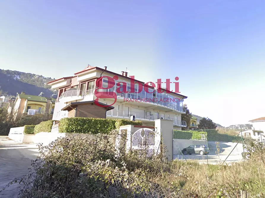 Appartamento in vendita in via Costa Fonte Augelli a L'aquila