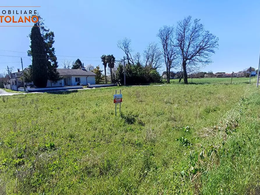 Terreno residenziale in vendita in Via delle Vigne a San Canzian D'isonzo