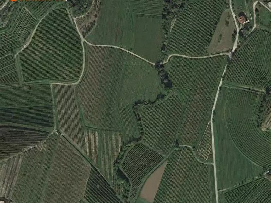 Terreno agricolo in vendita in via san vito a Ronchi Dei Legionari