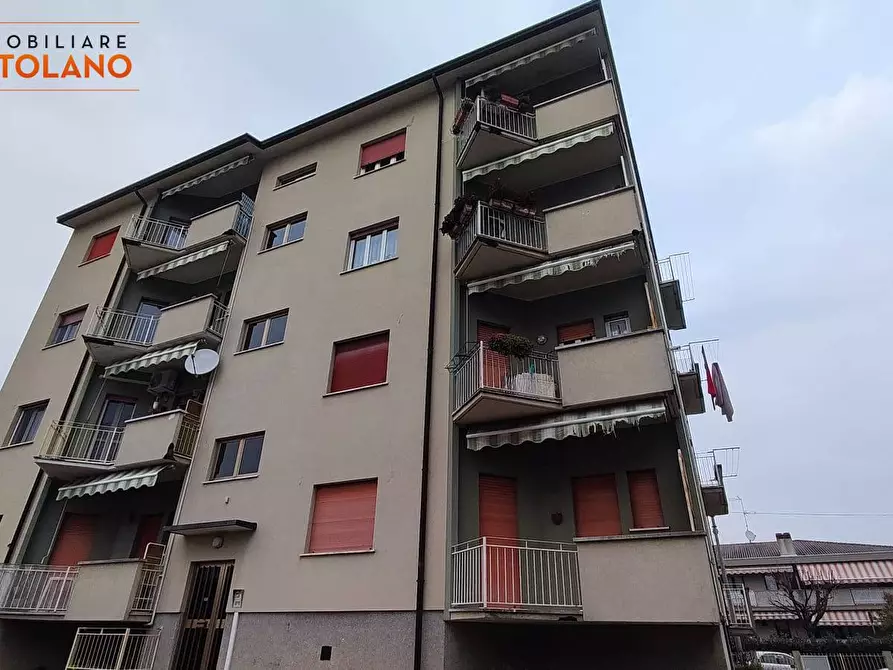 Appartamento in vendita in Via Raparoni a Ronchi Dei Legionari
