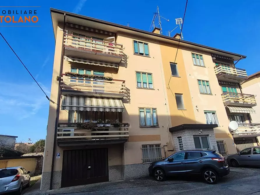Appartamento in vendita in VIA INVALIDI DEL LAVORO a Monfalcone