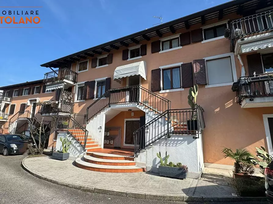 Appartamento in vendita in Via Verdi a Ronchi Dei Legionari