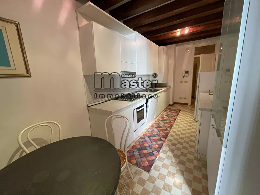 Appartamento in affitto in via lombardi a Treviso
