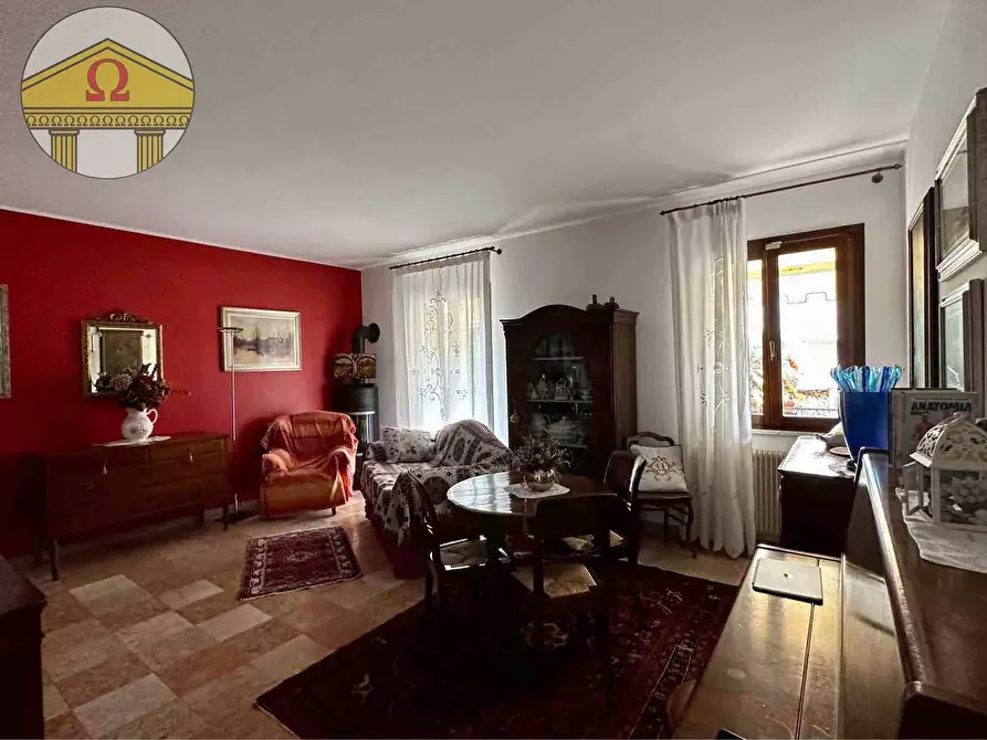 Casa bifamiliare in vendita a Ponzano Veneto