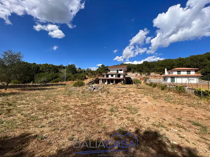 Villa in vendita in Contrada Santo Stefano a Itri