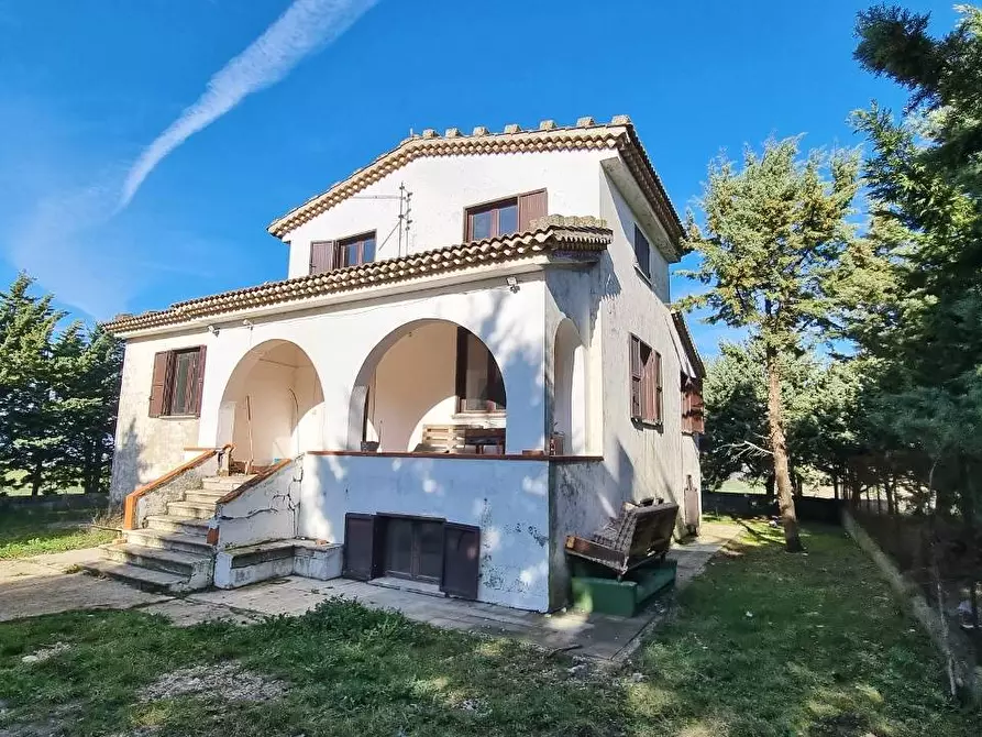 Casa indipendente in vendita in contrada cervaro a Monteleone Di Puglia