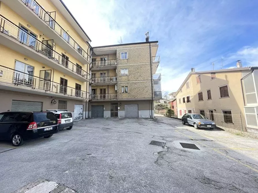 Appartamento in vendita in via san francesco a Montemarano