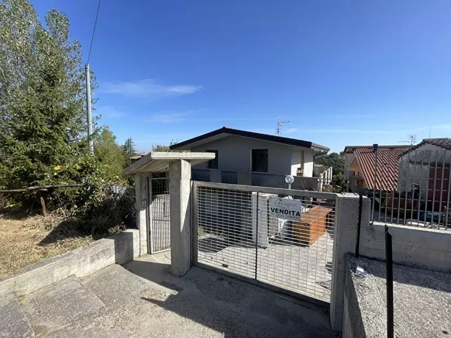 Casa indipendente in vendita in via san francesco a Montemarano