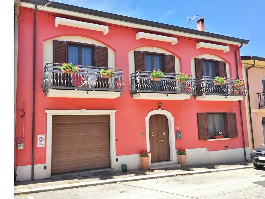 Casa indipendente in vendita in VIA E.GRELLA a Sturno