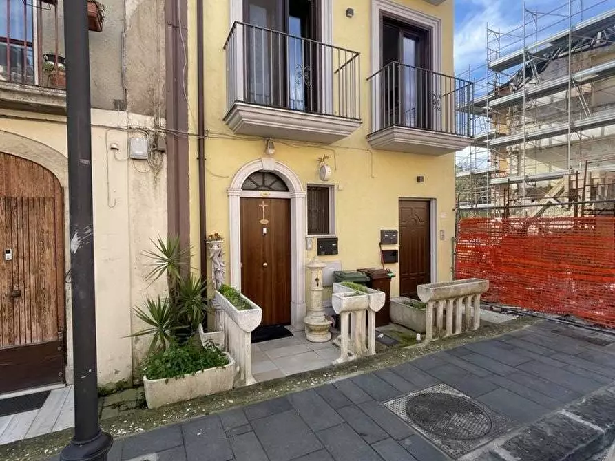 Casa semindipendente in vendita in Corso Umberto I a Avellino