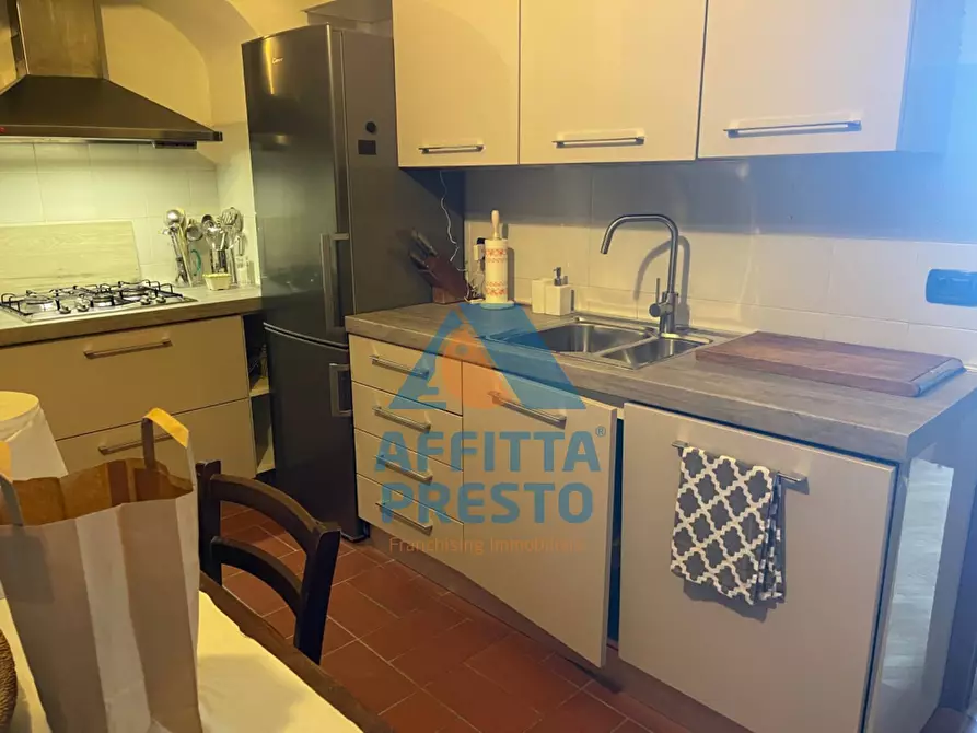 Appartamento in affitto a Montecatini Terme