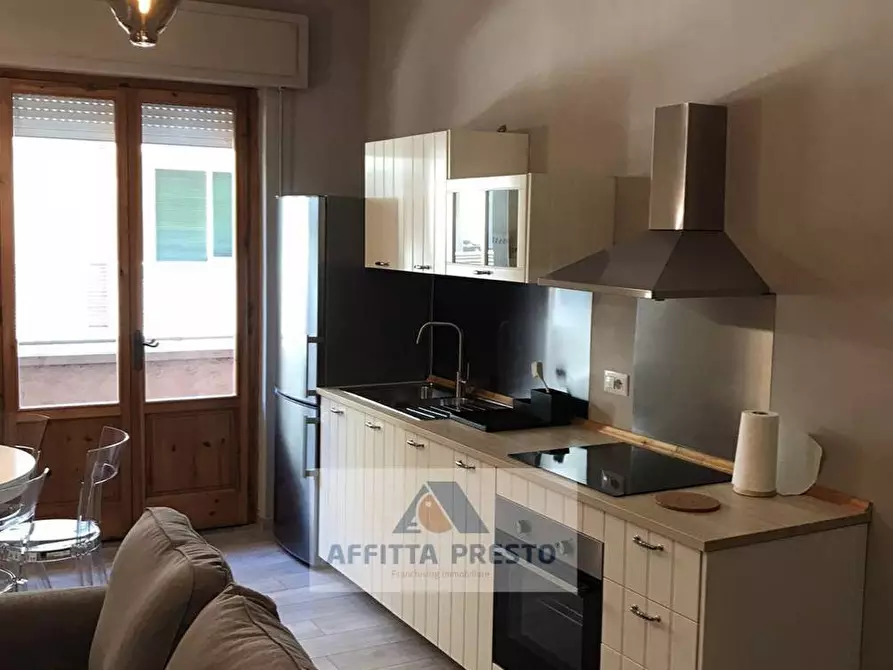 Appartamento in affitto a Montecatini Terme