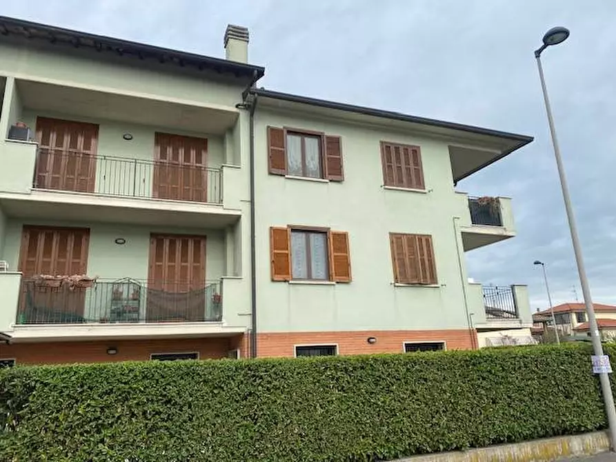 Appartamento in vendita in FONTANELLATO - PAROLA a Fontanellato