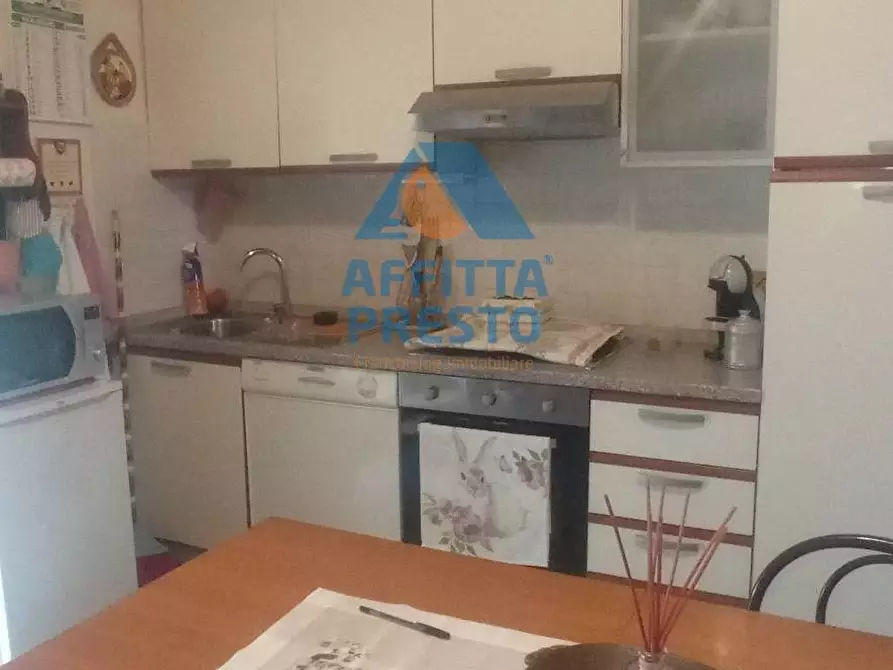 Appartamento in affitto a Lamporecchio