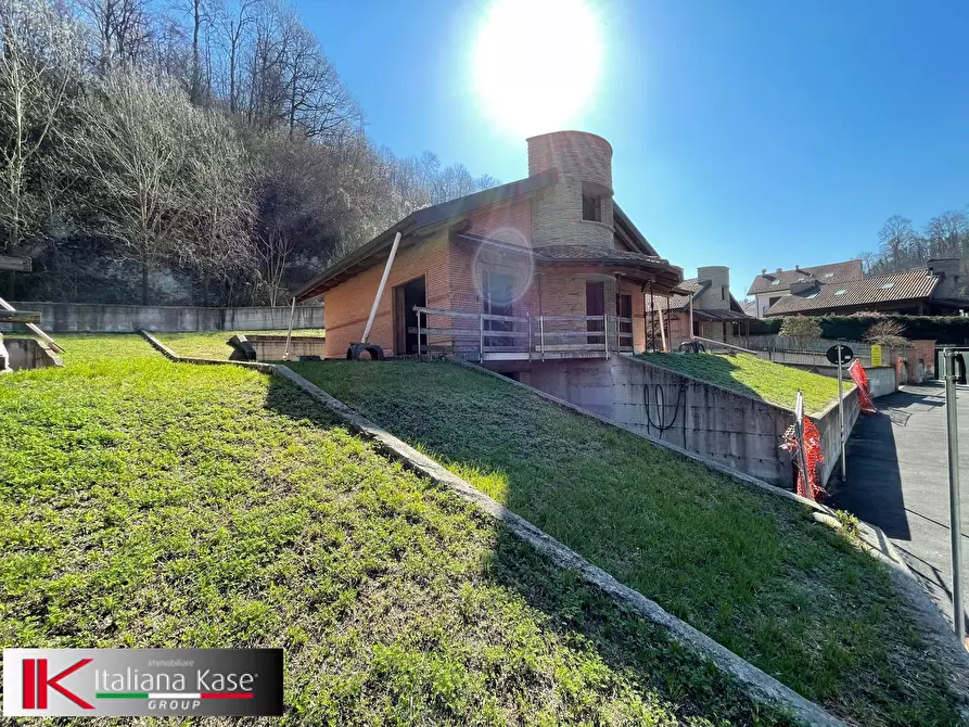 Villa in vendita in strada rivodora a Castiglione Torinese