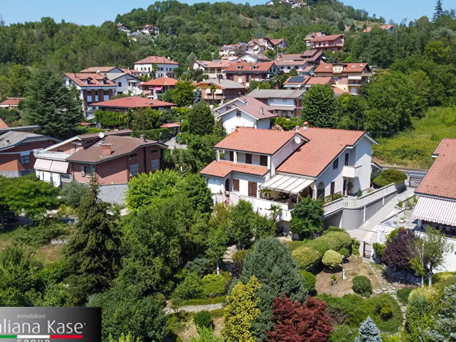Villa in vendita in str bardassano a Castiglione Torinese