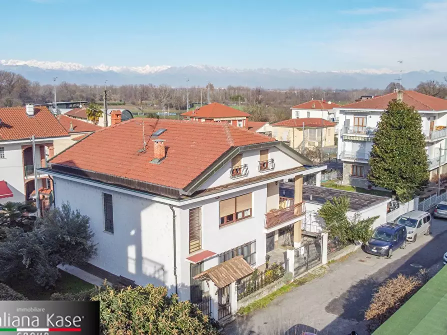 Casa indipendente in vendita in Via Stura a Gassino Torinese