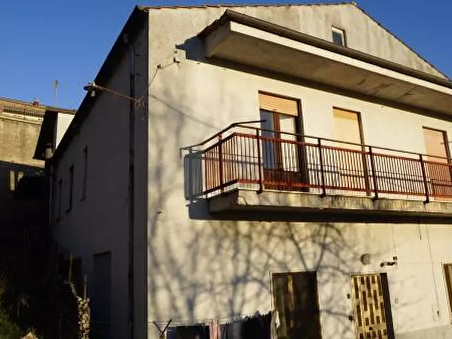 Appartamento in vendita in via Bernardino Telesio a Spezzano Della Sila