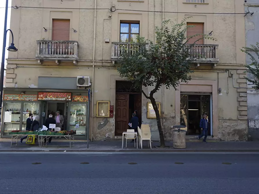 Laboratorio in vendita in Corso Umberto a Cosenza