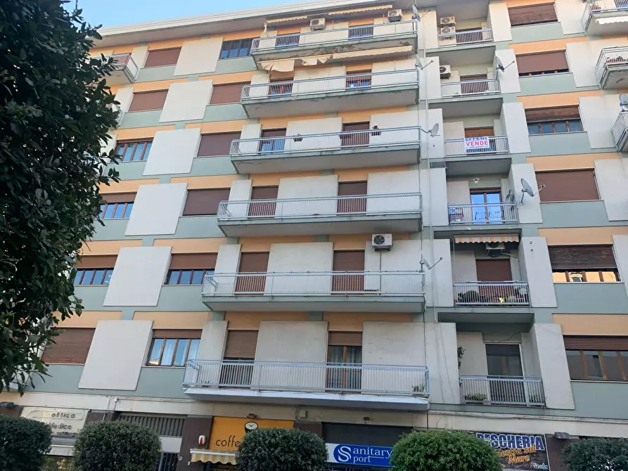 Appartamento in vendita in Via Corso Luigi Fera a Cosenza
