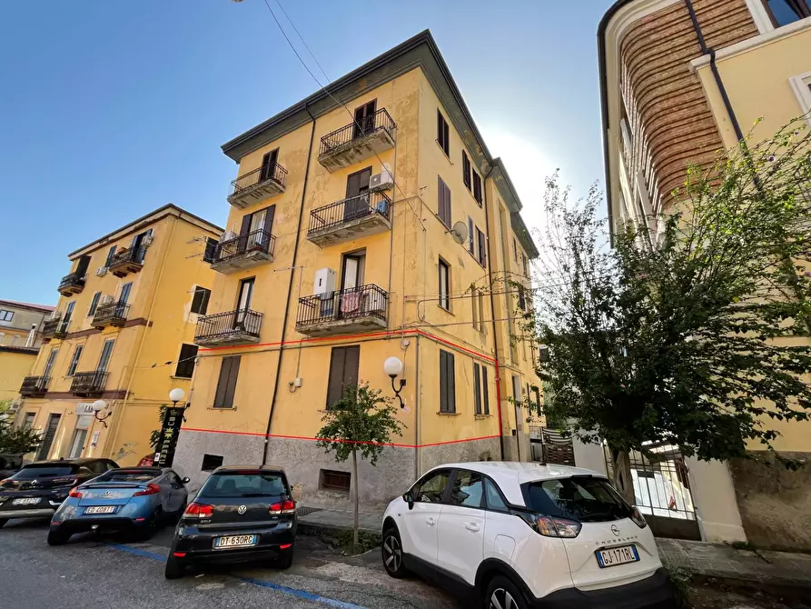 Appartamento in vendita in via Piave a Cosenza