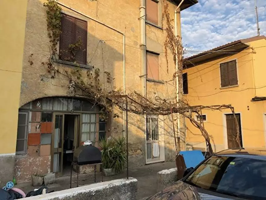 Appartamento in vendita in Via Roma a Grumello Del Monte