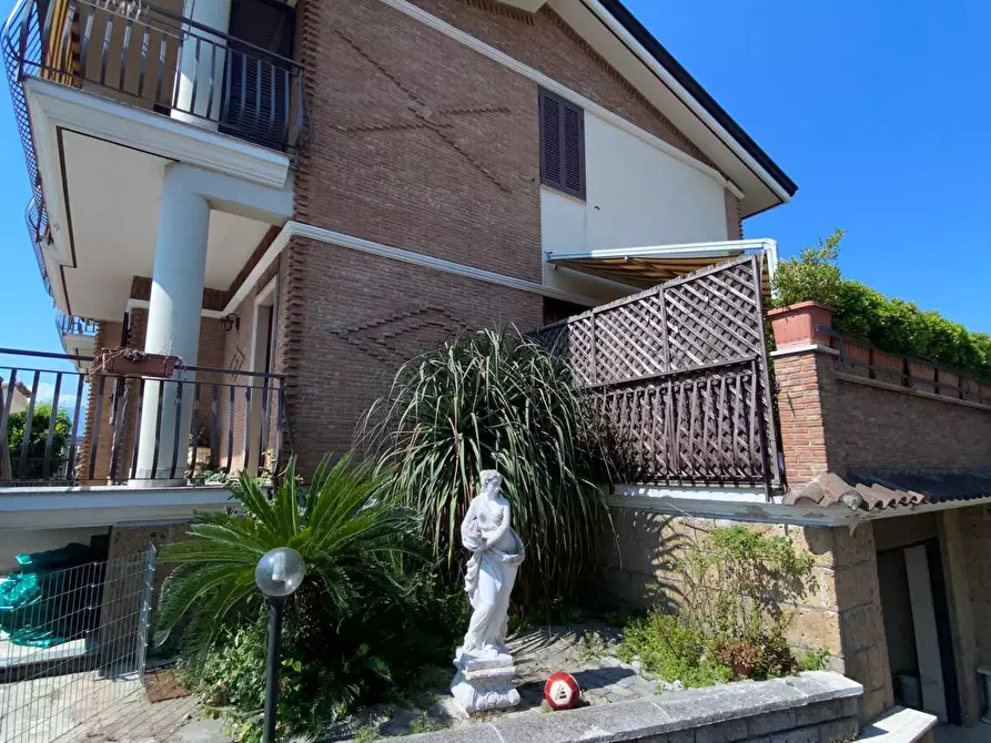 Villa in vendita a Marigliano