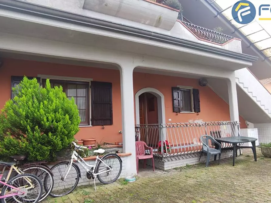 Casa indipendente in vendita in via stradella a Massa