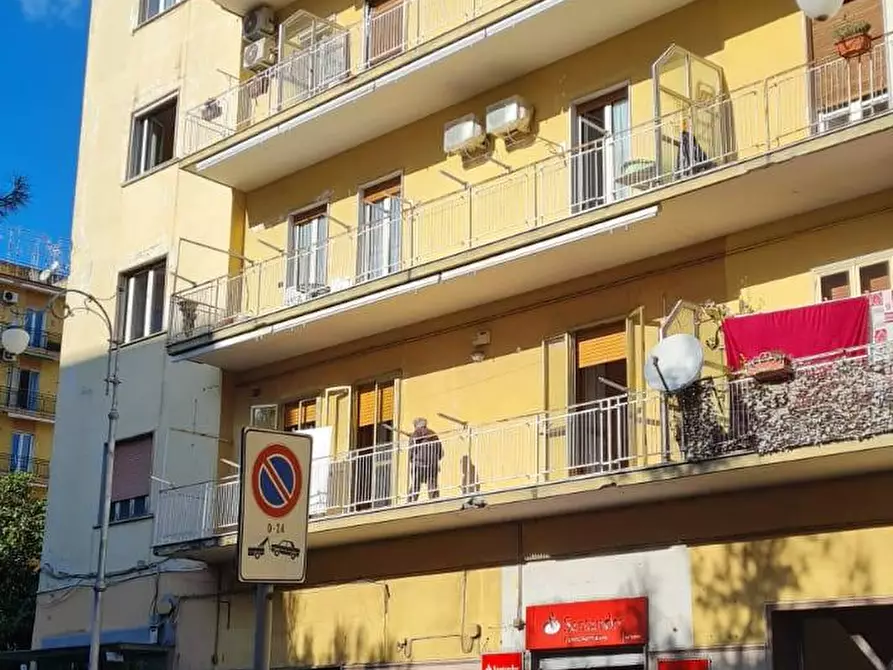 Appartamento in vendita in piazza nicotera a Salerno