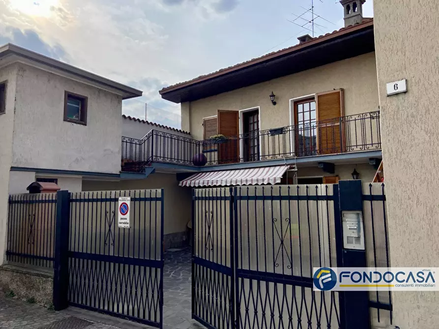 Appartamento in vendita a Palazzolo Sull'oglio