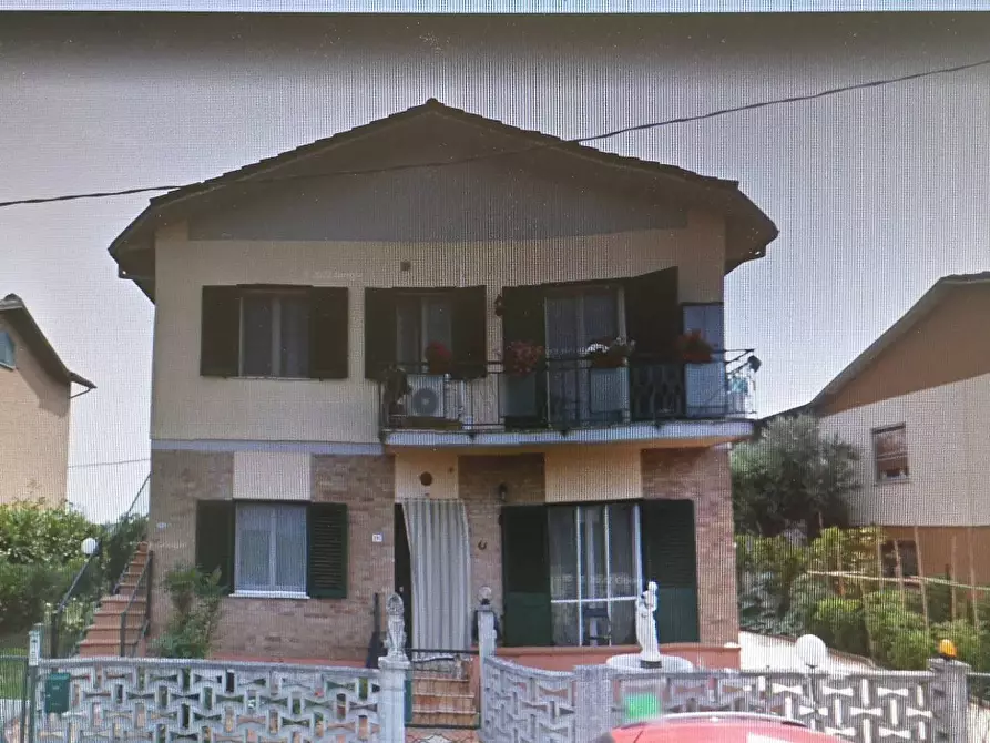 Casa indipendente in vendita in Via Argine Destro Canale Molino a Ravenna