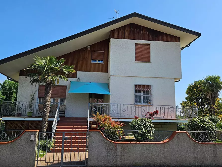 Casa indipendente in vendita in Umberto Ricci a Alfonsine