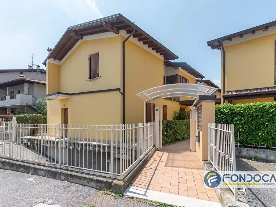 Appartamento in vendita in Via Val camonica a Brescia