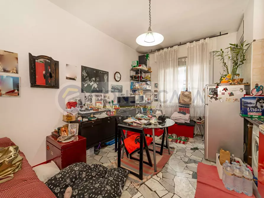 Appartamento in vendita in Via Trasimeno a Milano