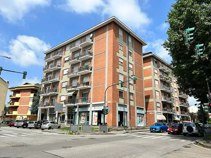 Appartamento in vendita in Viale Cappuccini a Chieri