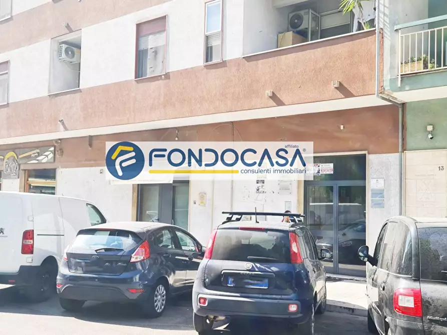 Appartamento in vendita in Viale Porta Pia a Brindisi