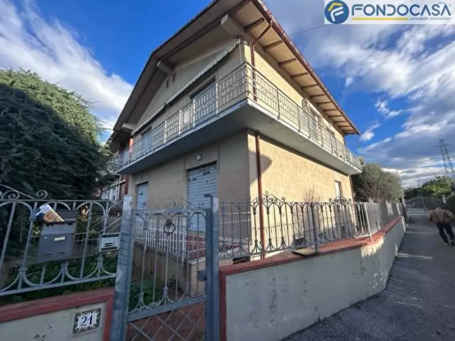 Casa indipendente in vendita in Via Corniolo a Montignoso