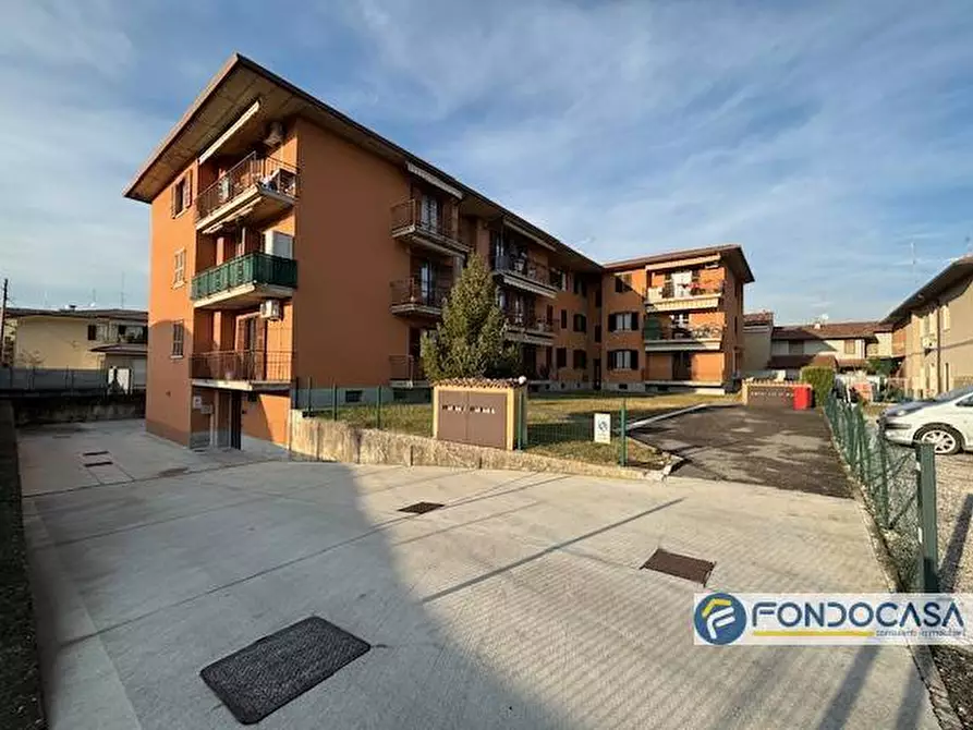 Appartamento in vendita a Palazzolo Sull'oglio