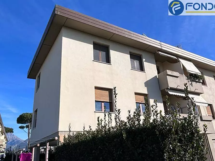 Appartamento in vendita in Via Vanzetti a Forte Dei Marmi