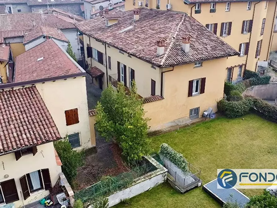 Villa in vendita a Palazzolo Sull'oglio