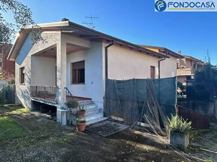 Casa indipendente in vendita in via salvatori a Seravezza