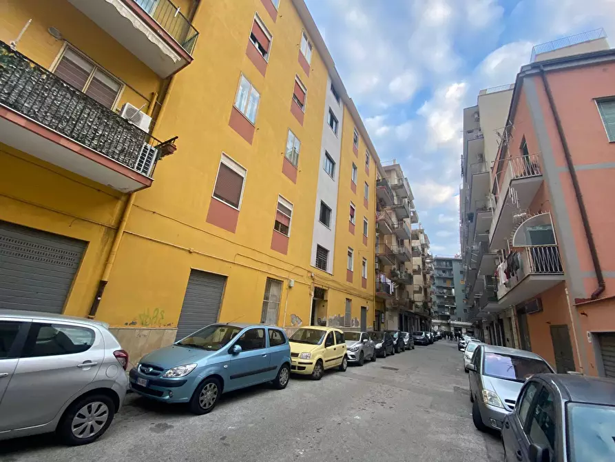 Appartamento in vendita in Via Adriano Aurofino a Salerno