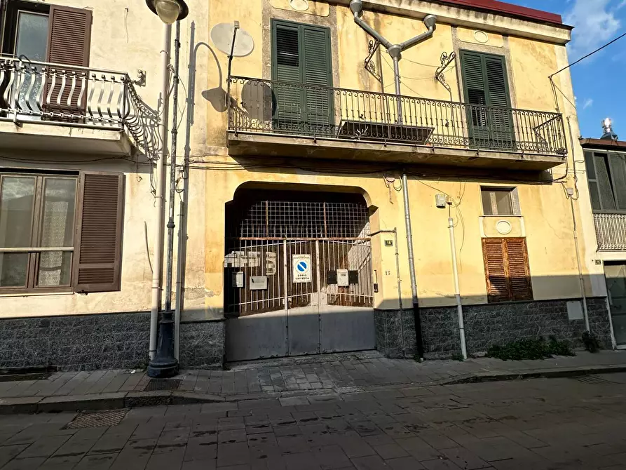 Appartamento in affitto in Via Calenda a Nocera Inferiore