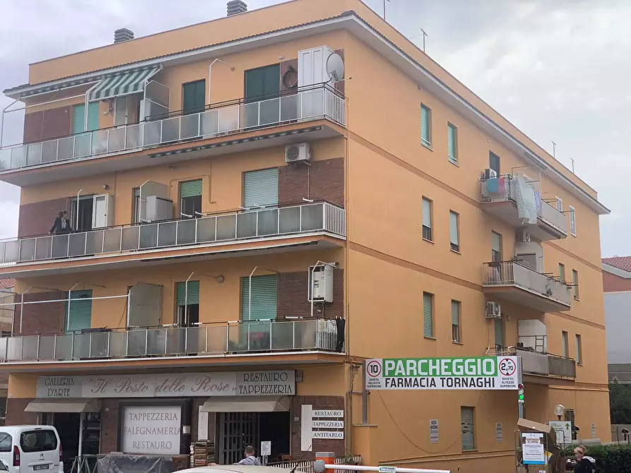 Appartamento in vendita in Via Tiburtina a Tivoli
