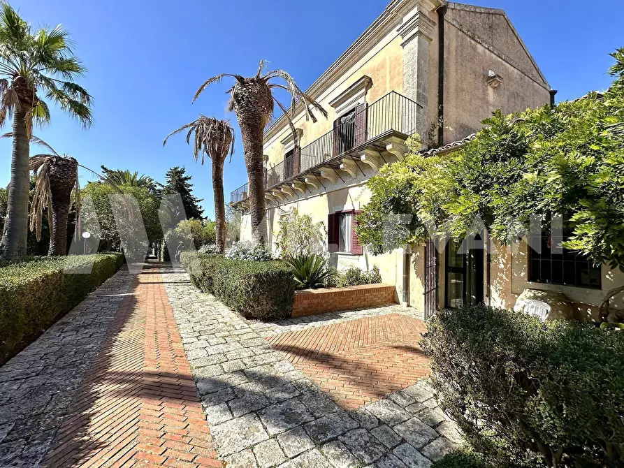 Villa in vendita in Contrada Caitina a Modica
