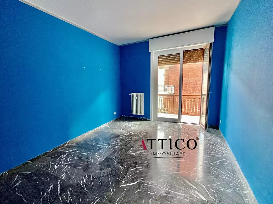 Immagine 2 di Appartamento in vendita  a Avellino