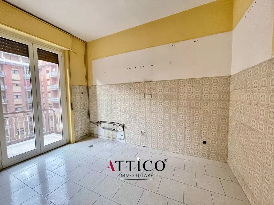 Immagine 6 di Appartamento in vendita  a Avellino