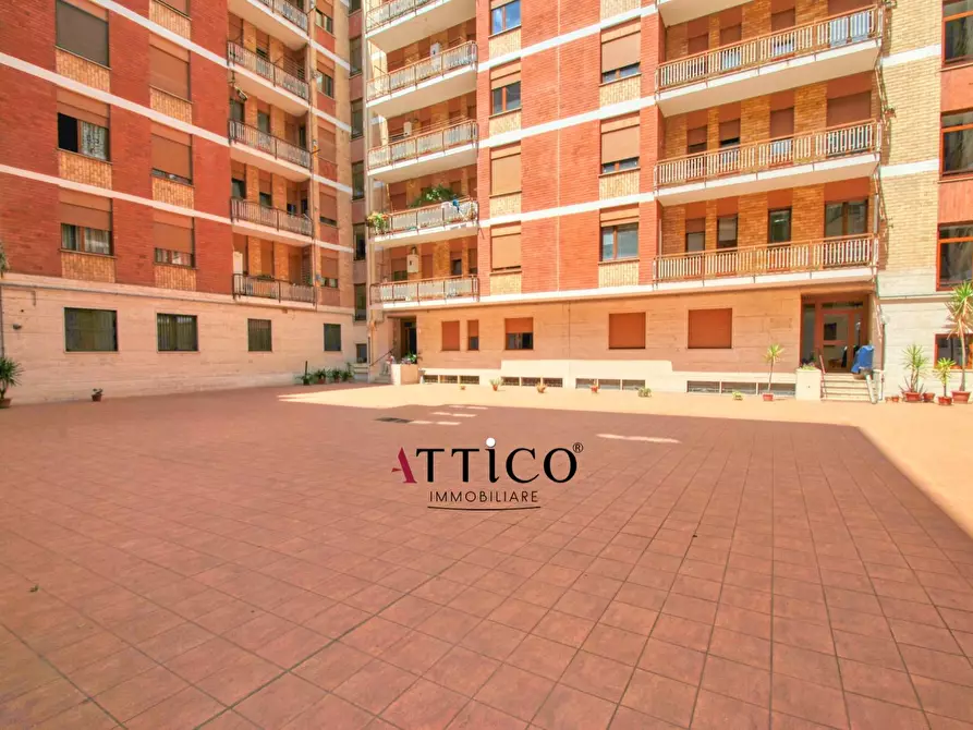 Immagine 2 di Appartamento in vendita  a Avellino